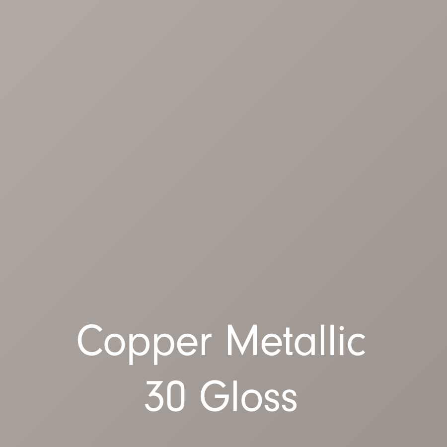 Copper Metallic (3